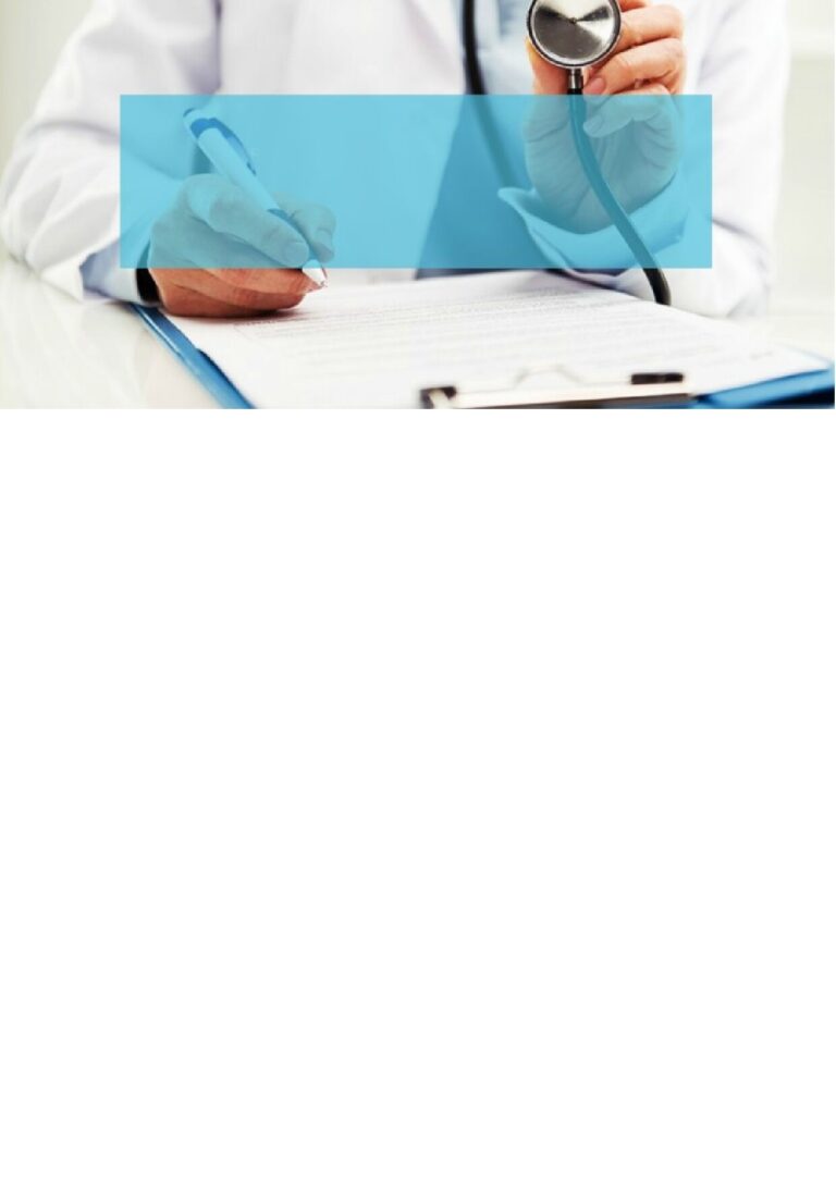 保研简历模板医学类-四页17.docx